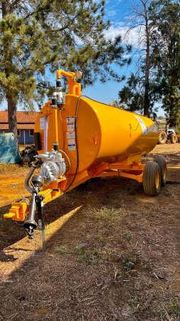 Distribuidor Mepel DAOL V 6000 ano 2025