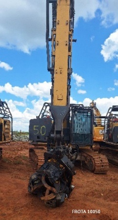 Escavadeira Caterpillar 320NG ano 2021
