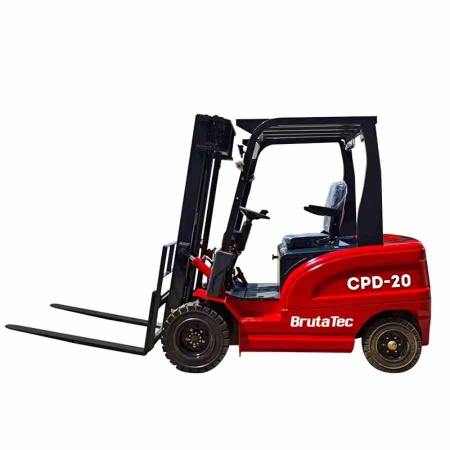 Empilhadeira Brutatec CPD 20  ano 2026