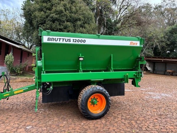 Outros implementos agrícolas Stara OUTRO ano 2022