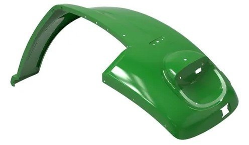 Peça John Deere Para-lama AL230277 ano 2024