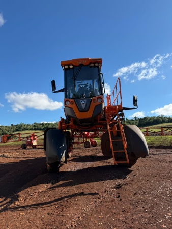 Pulverizador Autopropelido Jacto Uniport 2030 ano 2022