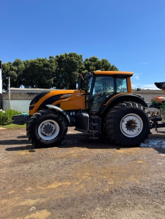 Trator Valtra BH 194 HiTech ano 2021