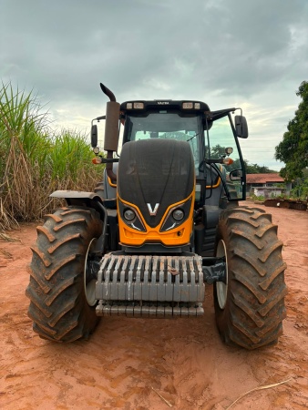 Trator Valtra BH224 HITECH ano 2021
