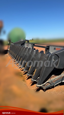 Plataforma GTS IS1545 ano 2022