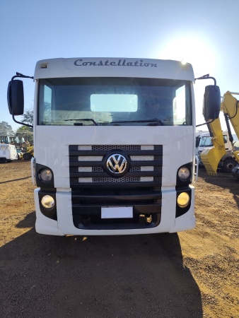Caminhão Volkswagen 17.190