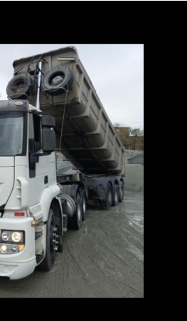 Caminhão Iveco Stralis 570S38TN ano 2008