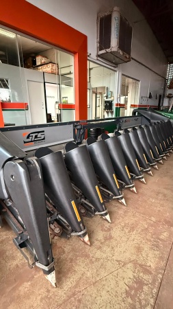 Plataforma GTS Produtiva Prime ano 2019