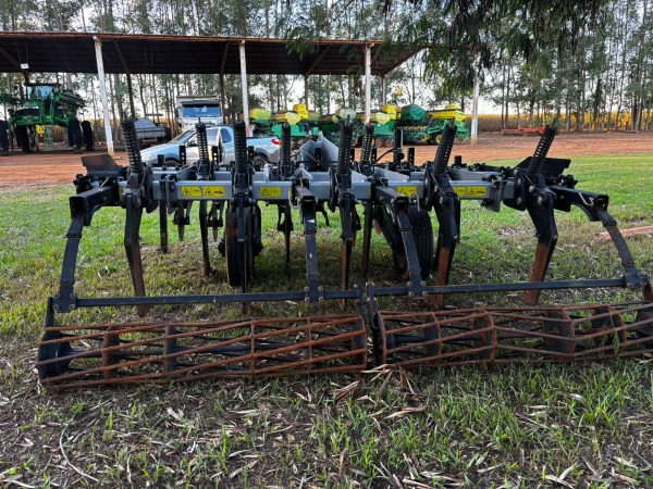 Outros implementos agrícolas GTS TERRUS ano 2024