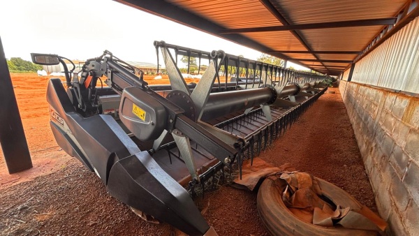 Plataforma GTS Flexx RXS 30 pes ano 2018