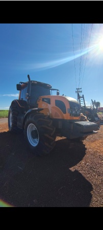 Trator Valtra BH 210i ano 2017