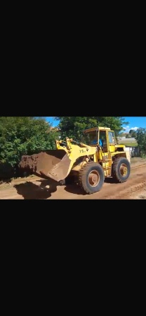 Outros implementos agrícolas Valmet OUTRO ano 1979