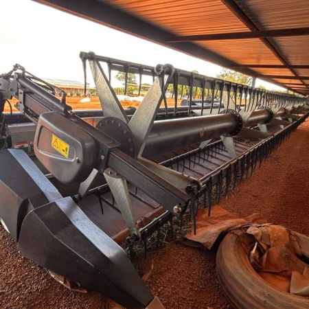 Plataforma GTS FLEXER XS 35 ano 2018