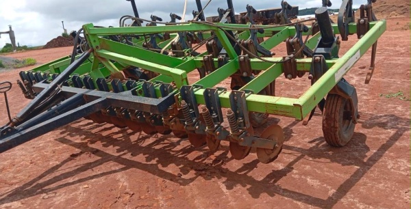 Outros implementos agrícolas Piccin EPCR-300
