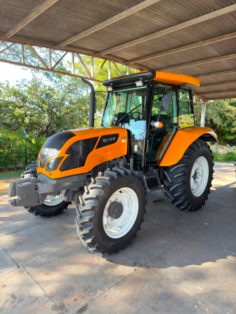 Trator Valtra A800R ano 2024