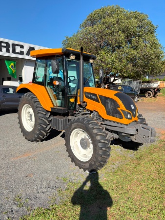 Trator Valtra A800R ano 2024