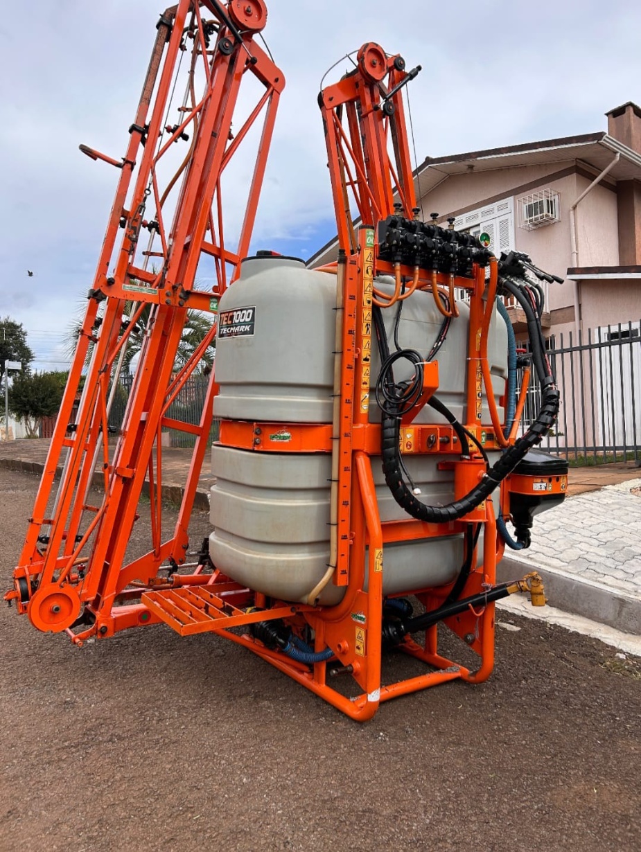Pulverizador Tecmark TEC 1000
