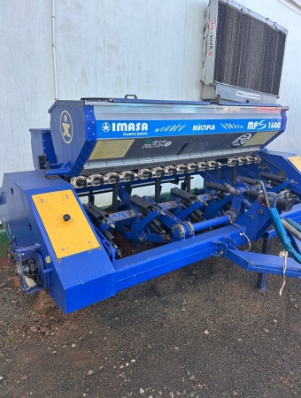 Plantadeira Imasa MPS1600