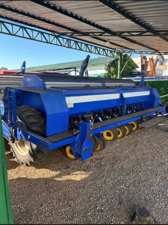 Plantadeira Imasa MPS 2200 ano 2010