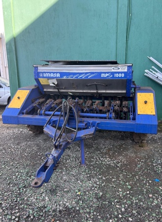 Plantadeira Imasa MPS 1000