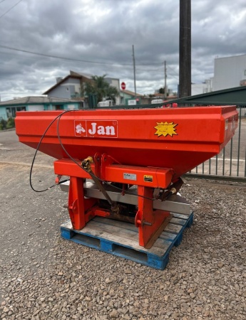 Distribuidor Jan LANCER 1200