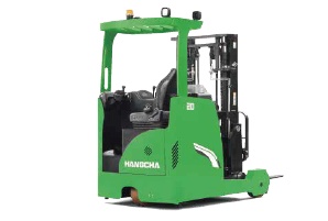 Empilhadeira Hangcha CQD-A