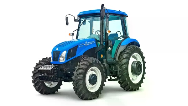 Trator New Holland TL5