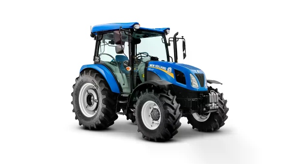 Trator New Holland T4.75 N
