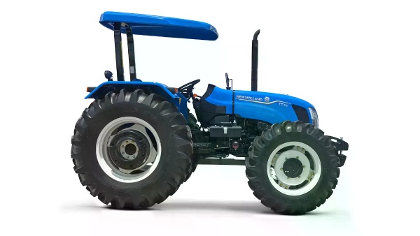 Trator New Holland TT 75