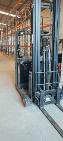 Outra máquina e equipamento PALETRANS PR1770 ano 2020