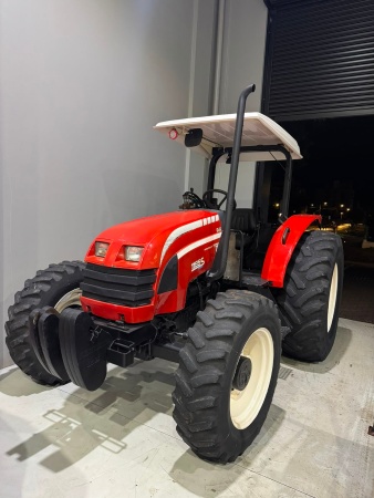 Trator Yanmar 1185S ano 2016