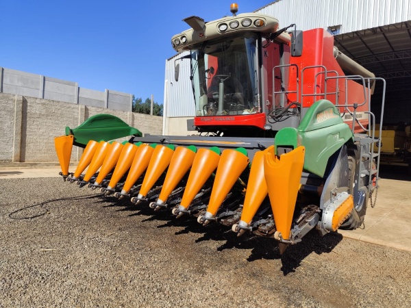 Plataforma Stara Brava 4980 ano 2010