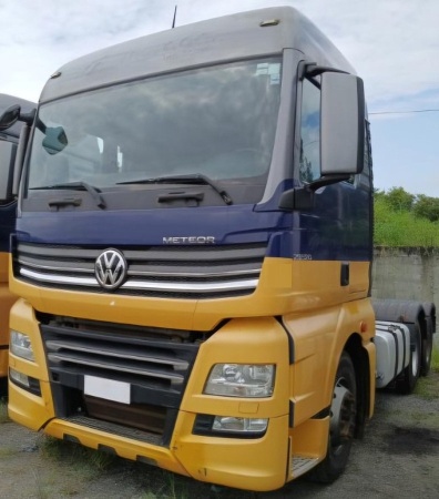Caminhão Volkswagen Meteor 29.520 ano 2022