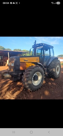 Trator Valtra 1780 ano 2006