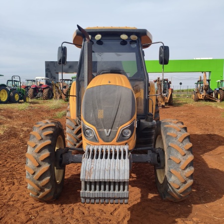 Trator Valtra A84s ano 2021