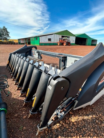 Plataforma GTS Produtiva Prime ano 2021