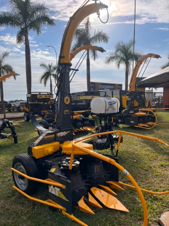 Outros implementos agrícolas JF 1300 AT ano 2027