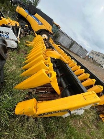 Plataforma New Holland 1422 ano 2022