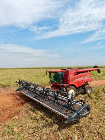 Plataforma GTS FLEXER XS 35 ano 2022 - FLEXER XS 35 - Máquinas para Elevação