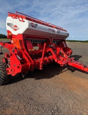 Plantadeira Kuhn SDM 2219 ano 2015 - SDM 2219 - Implementos para Plantio