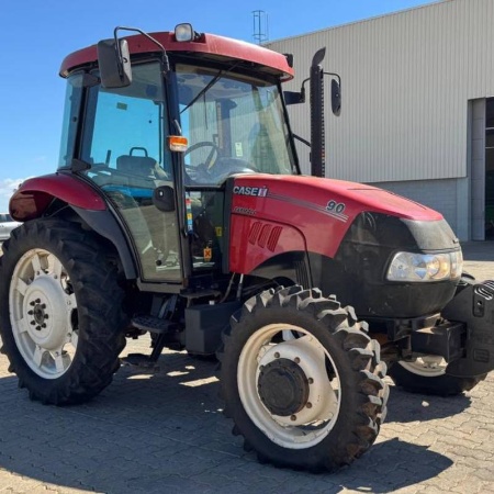 Trator Case Farmall 90 ano 2019