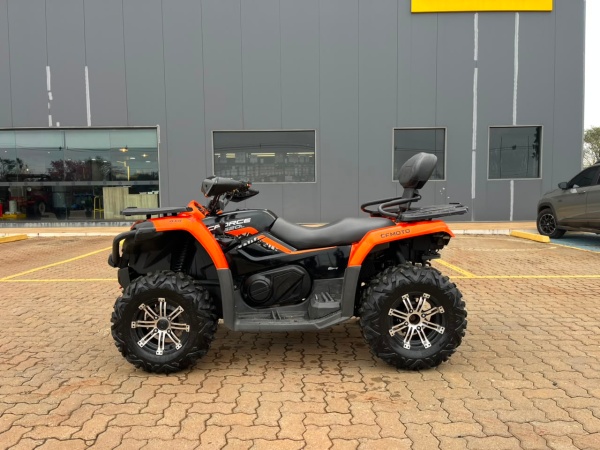 ATV/UTV CFMOTO CEFORCE520L ano 2022 - CEFORCE520L - Outros