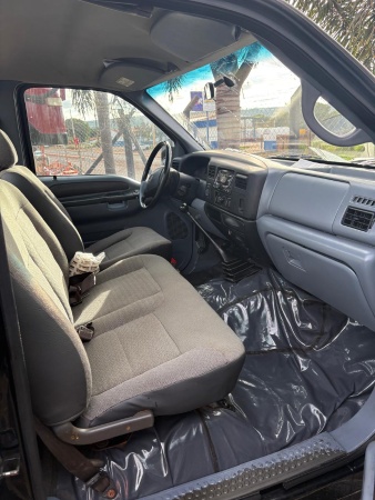 Diversos Ford F-250 ano 2008 - F-250 - Outros