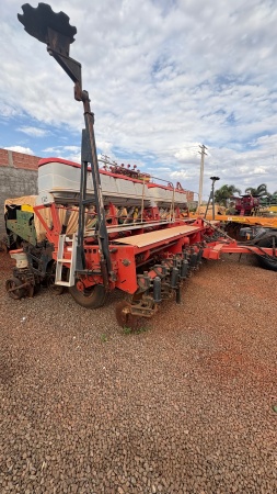 Plantadeira Jumil JM-3080 PD ano 2011