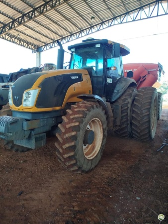 Trator Valtra BT 210 ano 2017 - BT 210 - Máquinas Agrícolas