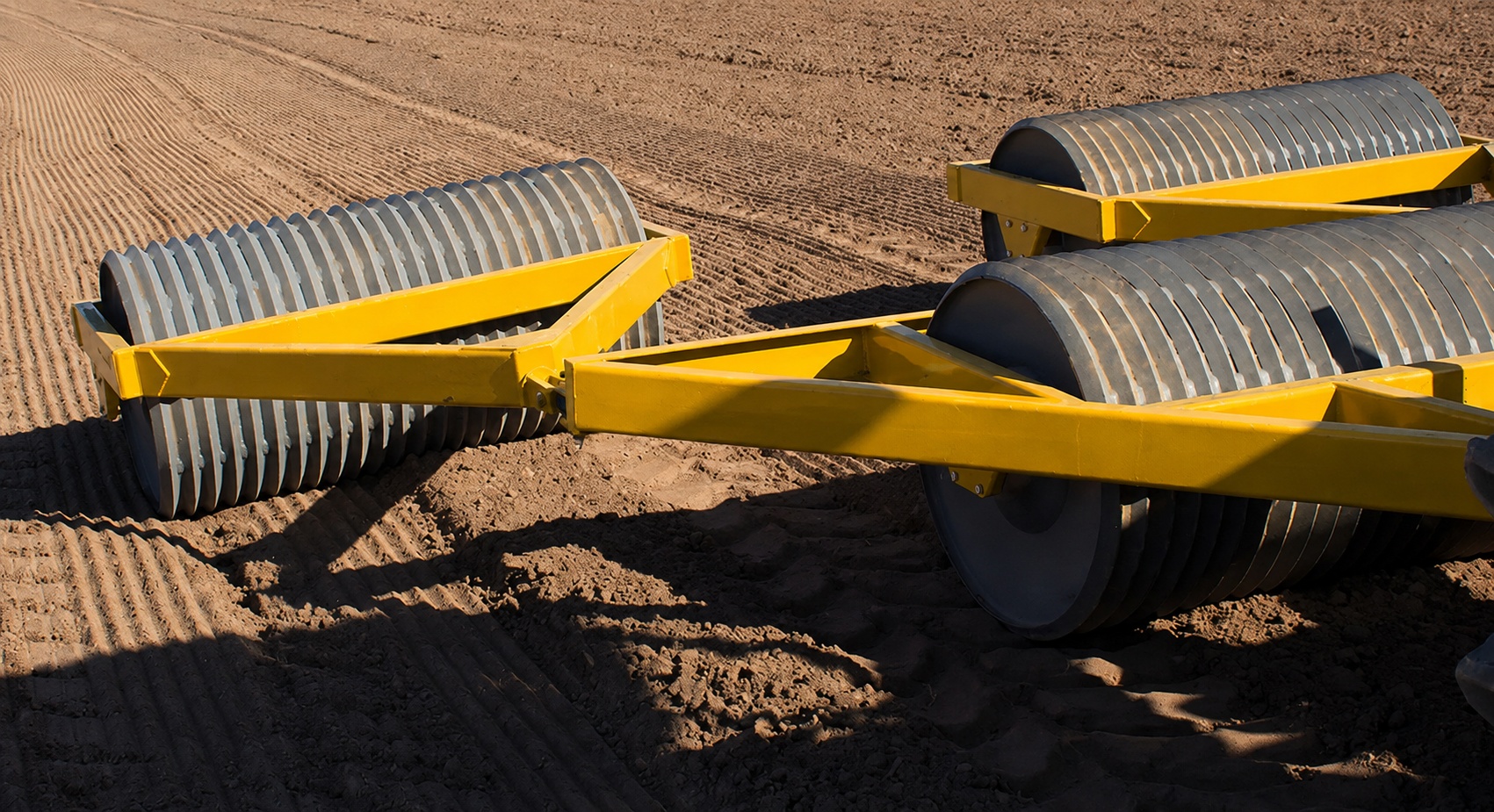 Compactador Agrimec RDC