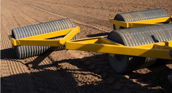 Compactador Agrimec RDC - RDC - Outros