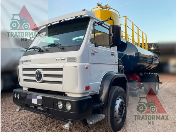 Caminhão Volkswagen 17.190 ano 2016