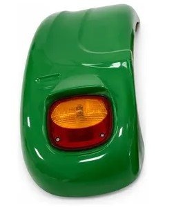 Peça John Deere Para-lama RE267634 ano 2024