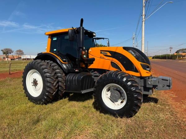 Trator Valtra BH 194 HiTech ano 2021